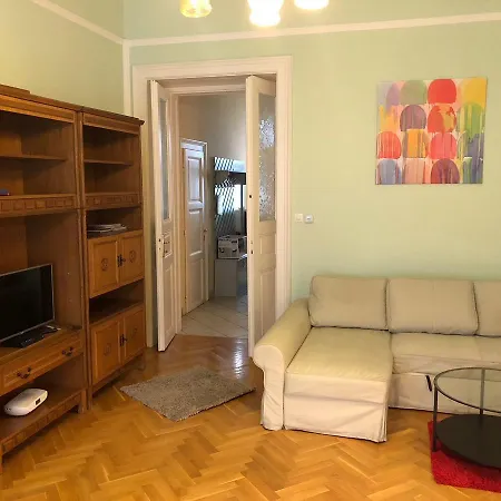 Summer Place * Будапешт