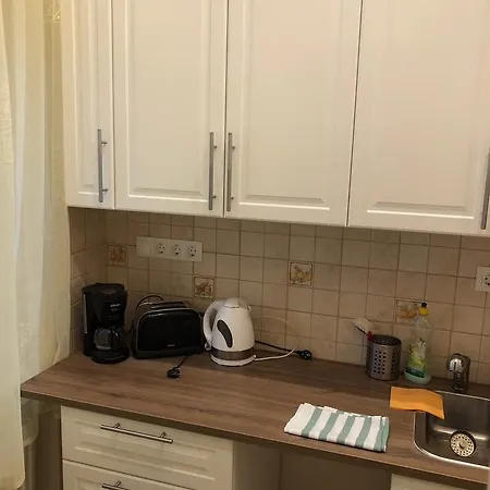 Summer Place * Будапешт