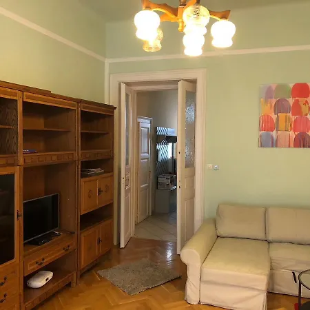 Summer Place Апартаменты