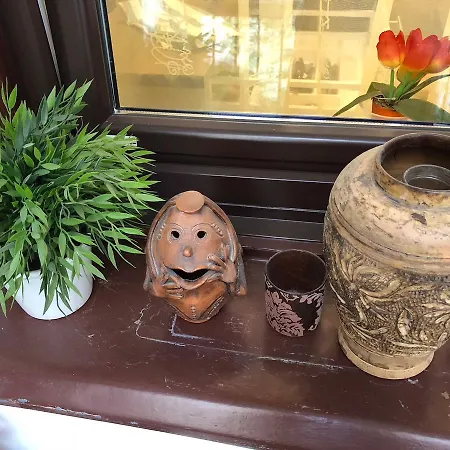 Апартаменты Summer Place