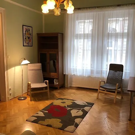 Apartmán Summer Place