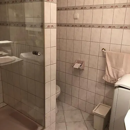 Apartment Summer Place