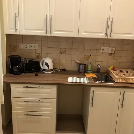 Summer Place * Budapest