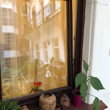 Apartmán Summer Place *