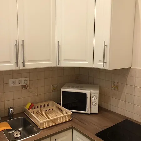 Summer Place Apartment