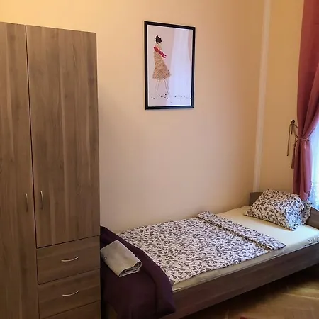 Summer Place Apartmán