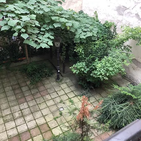 Summer Place Budapest