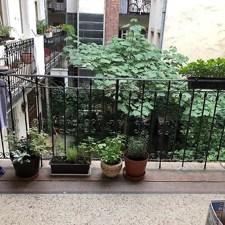 Summer Place Apartmán