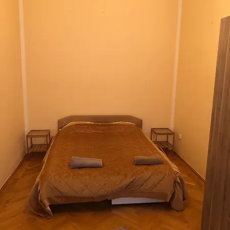 Summer Place Budapešť