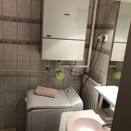 Apartment Summer Place