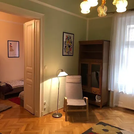 Apartment Summer Place