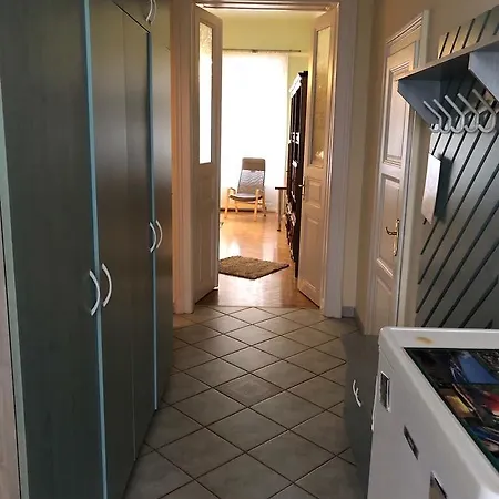 Apartment Summer Place