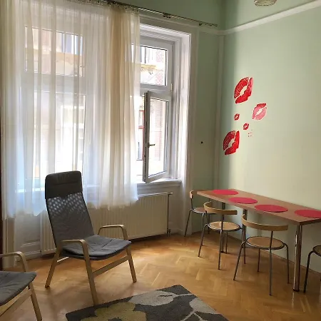 Summer Place * Budapest