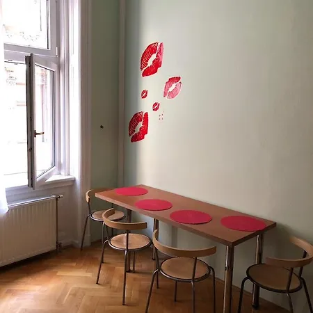 Apartmán Summer Place Budapešť