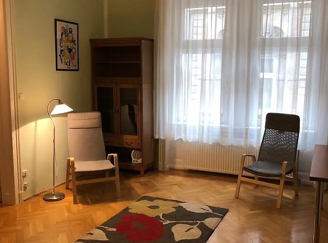 Apartament Summer Place