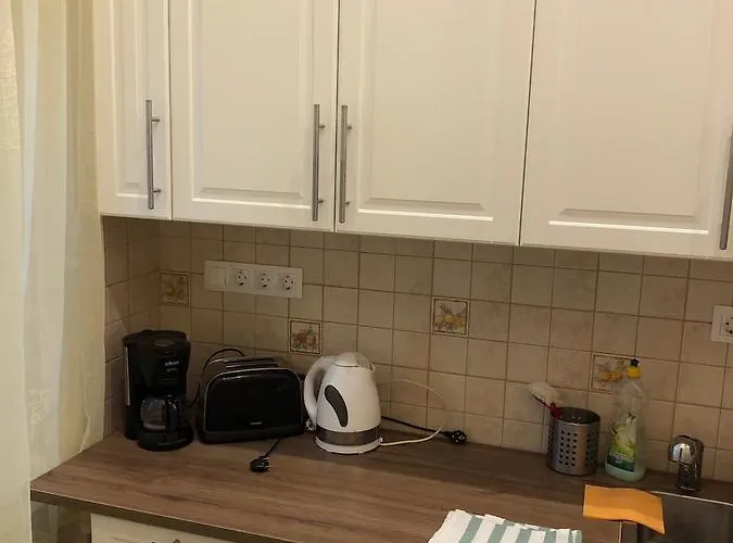 Summer Place * Budapesta