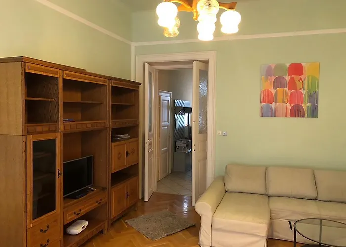 Summer Place Apartament