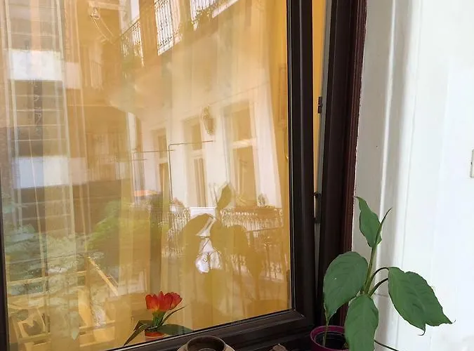 Apartament Summer Place *