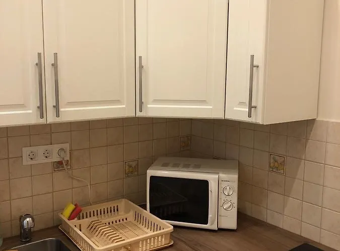 Summer Place Apartament