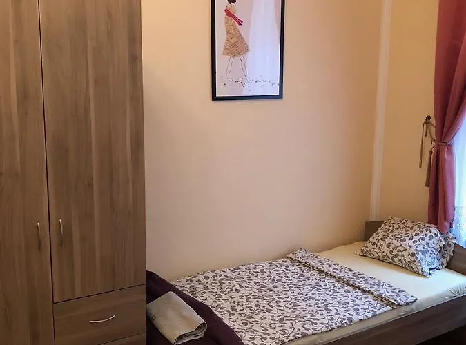 Summer Place Apartament