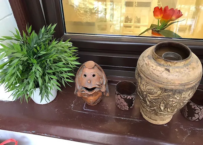 Apartament Summer Place