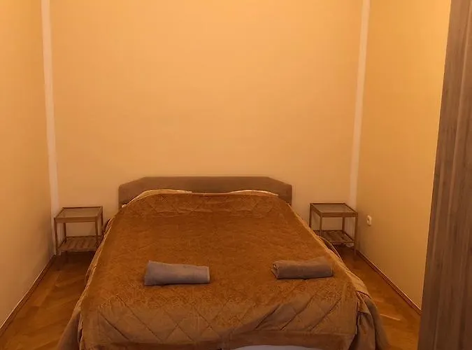 Summer Place Budapesta