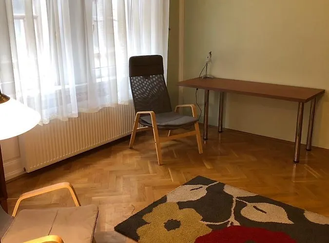 Summer Place Apartament