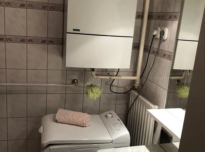 Apartament Summer Place