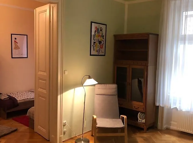 Apartament Summer Place