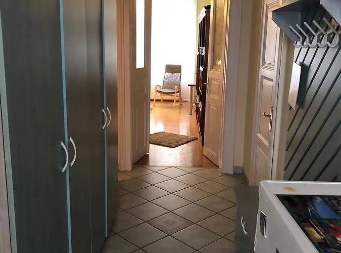 Apartament Summer Place