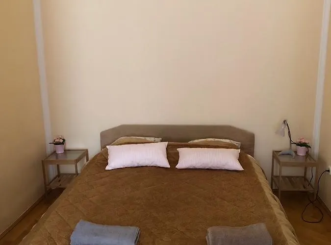 Summer Place Apartament *