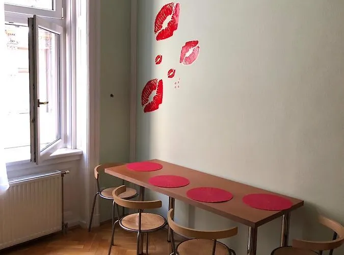 Apartament Summer Place Budapesta