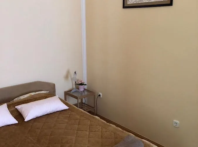 Summer Place Apartament *