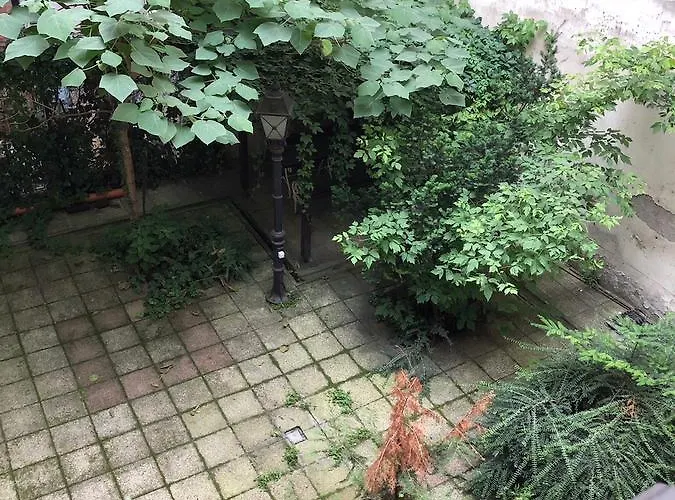 Summer Place Budapest