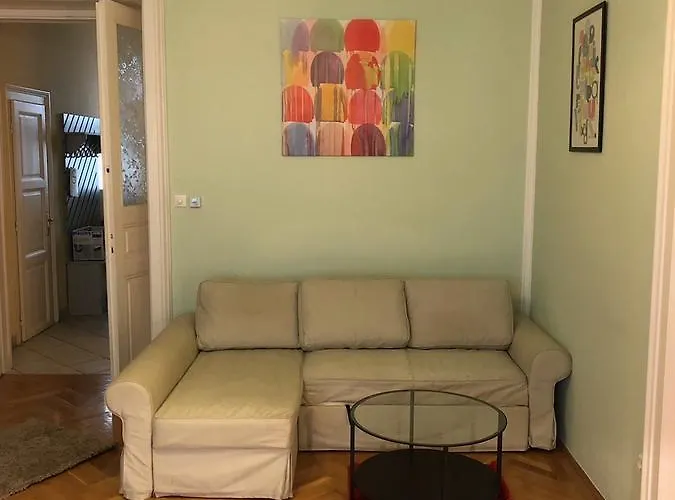 Summer Place Apartamento